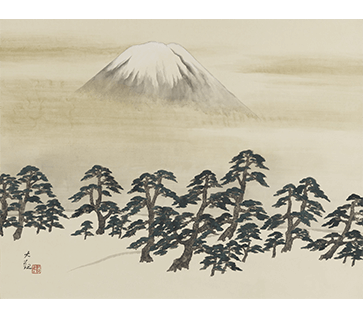 特集展示｜半蔵門ミュージアム