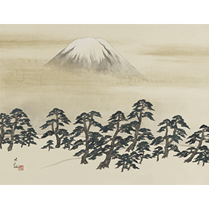 特集展示｜半蔵門ミュージアム