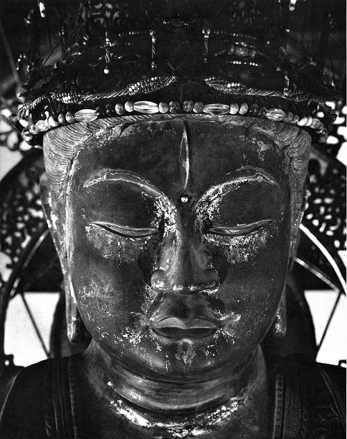 東大寺 不空羂索観音像 顔.jpg